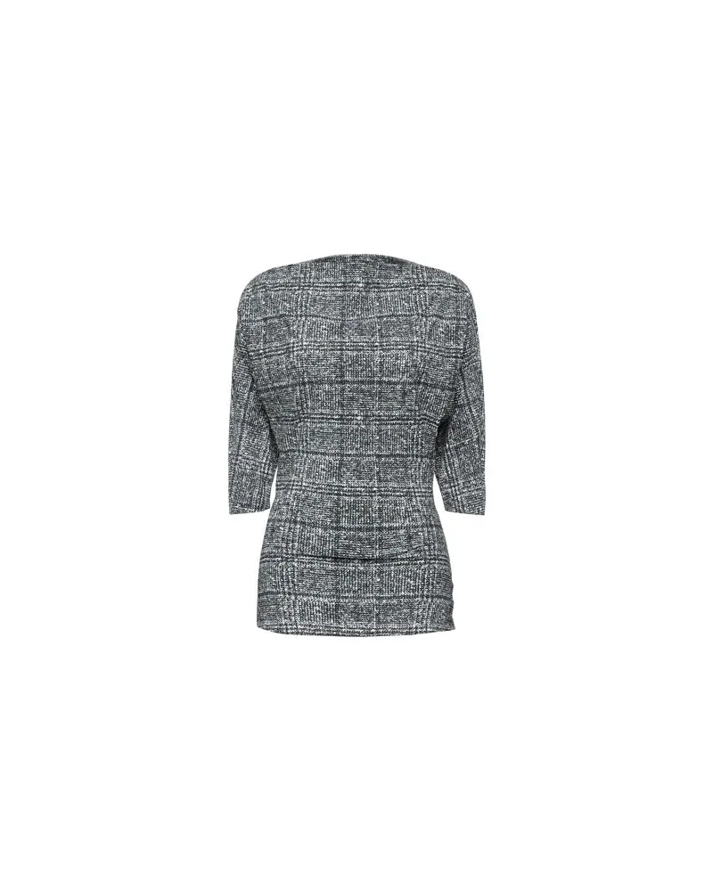 Chiara Boni TOPS - T-shirtsauf YOOX.COM Schwarz