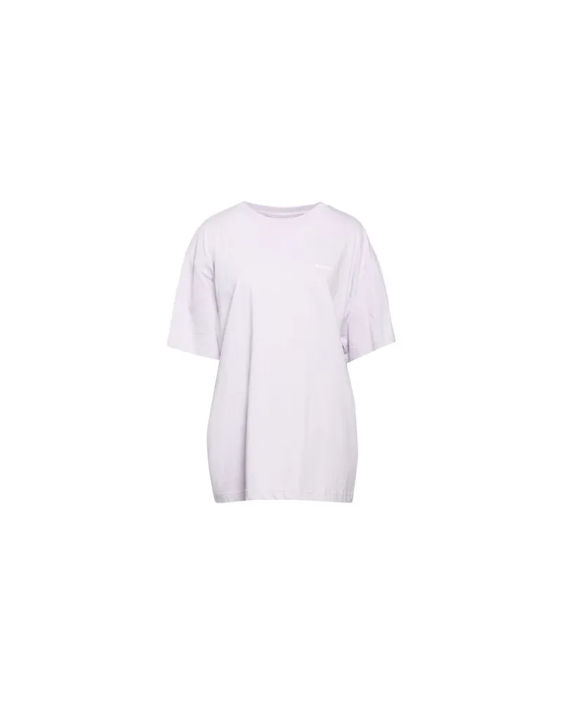 Columbia Sportswear Company TOPS - T-shirtsauf YOOX.COM Lila