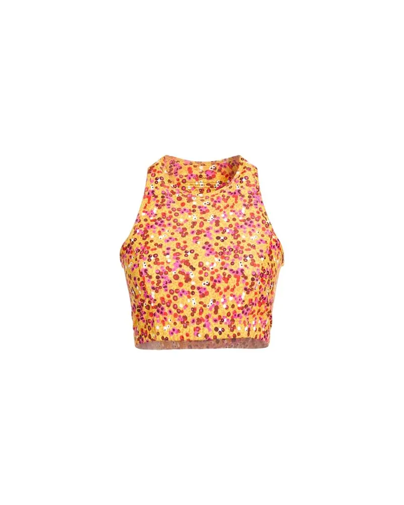 Maliparmi TOPS - Topsauf YOOX.COM Ringelblume