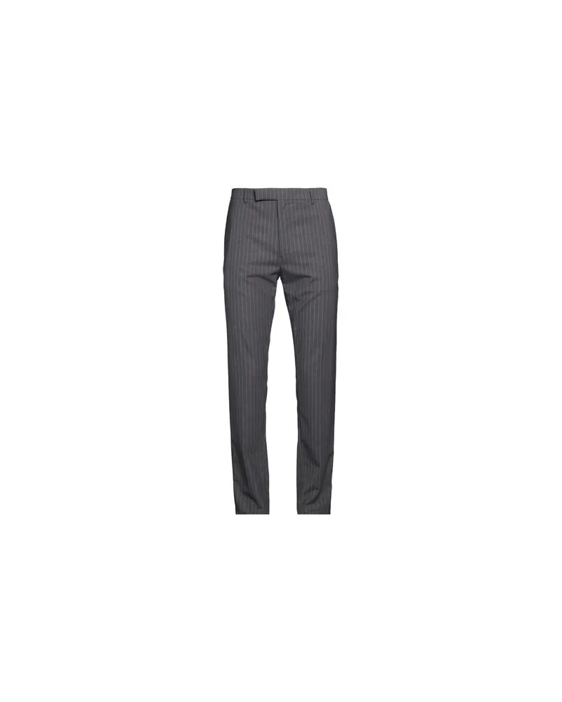 Celine HOSEN & RÖCKE - Hosenauf YOOX.COM Blei