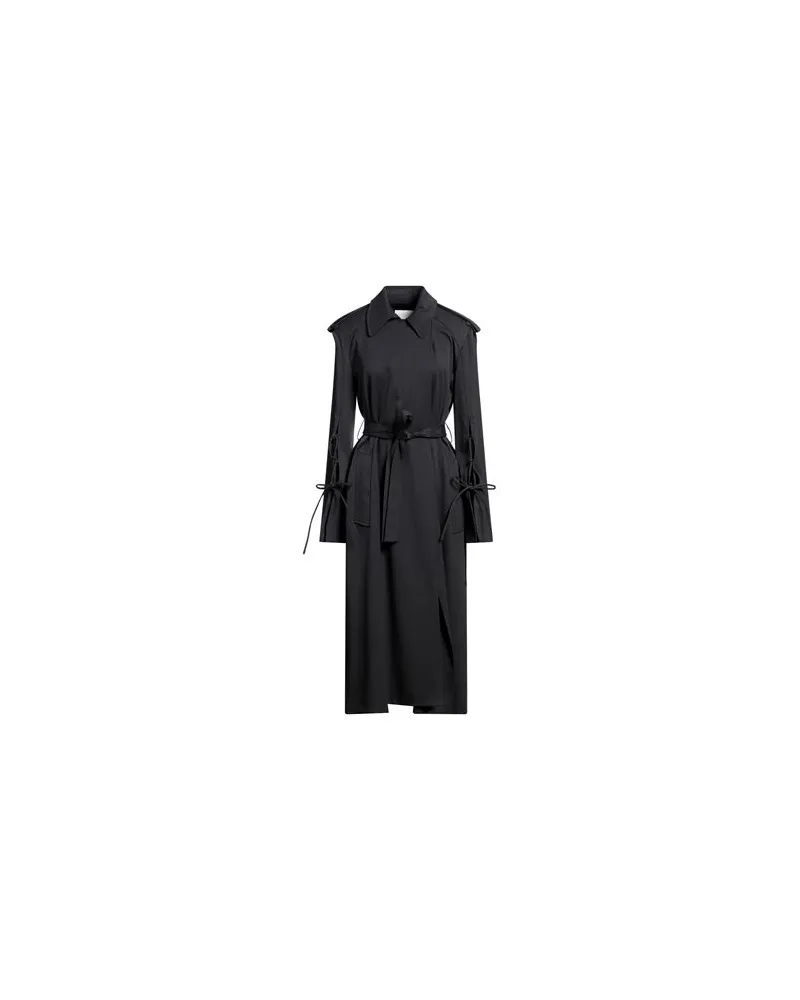 Erika Cavallini JACKEN & MÄNTEL - Jacken, Mäntel & Trenchcoatsauf YOOX.COM Grau