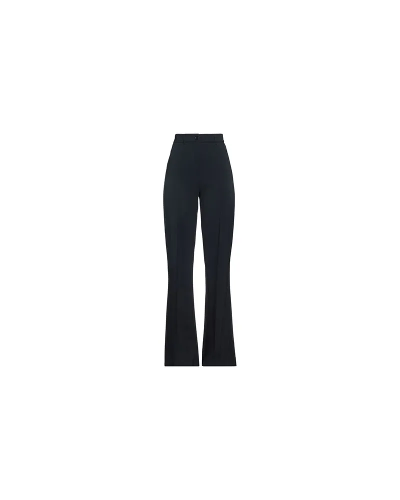Caractère HOSEN & RÖCKE - Hosenauf YOOX.COM Nachtblau