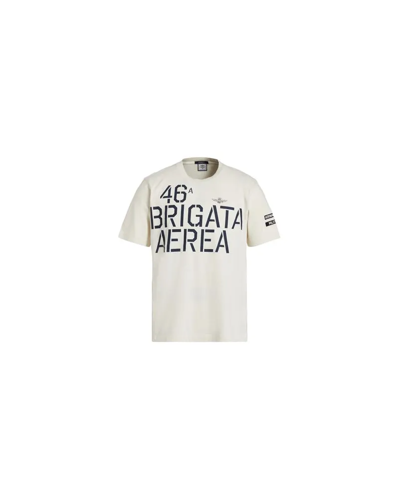 Aeronautica Militare TOPS - T-shirtsauf YOOX.COM Off