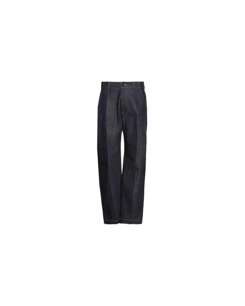 Dsquared2 HOSEN & RÖCKE - Jeanshosenauf YOOX.COM Blau