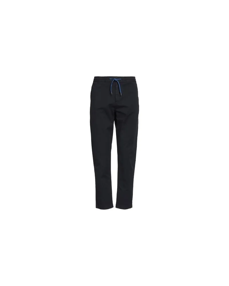 Paul Smith HOSEN & RÖCKE - Hosenauf YOOX.COM Marineblau