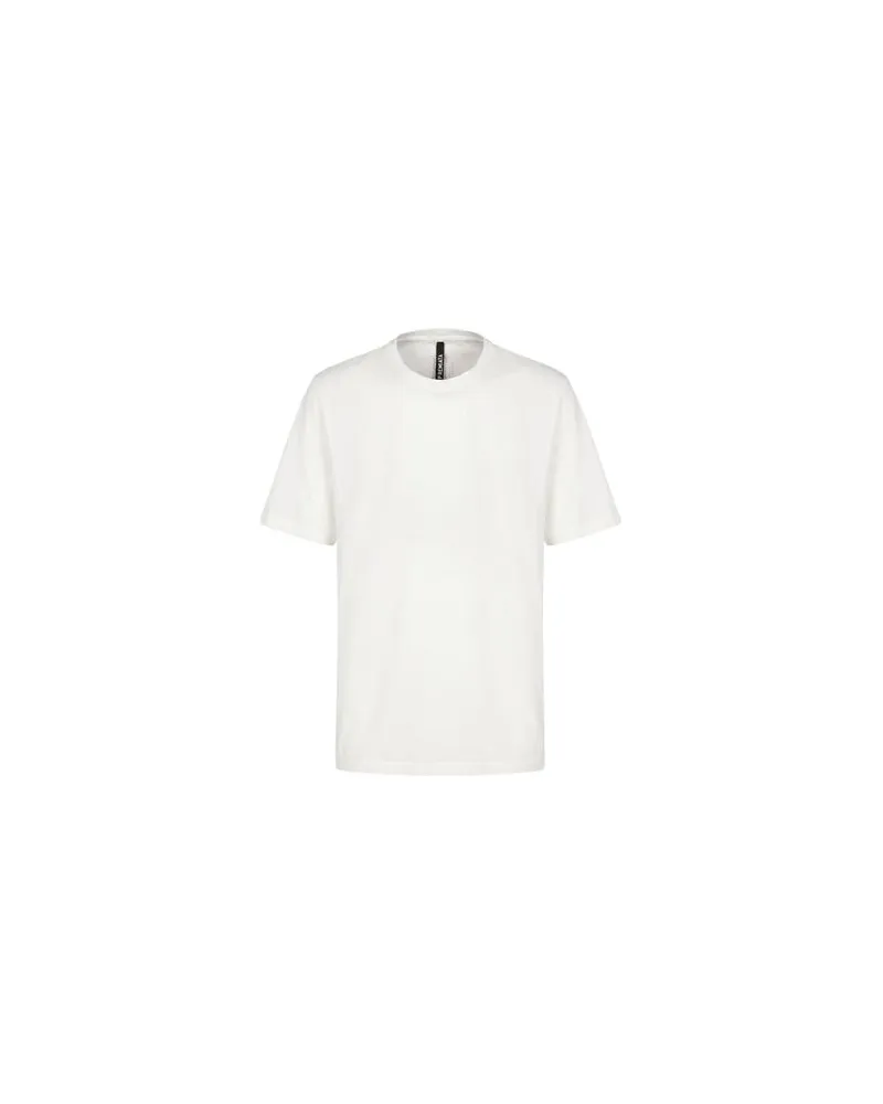Premiata TOPS - T-shirtsauf YOOX.COM Elfenbein