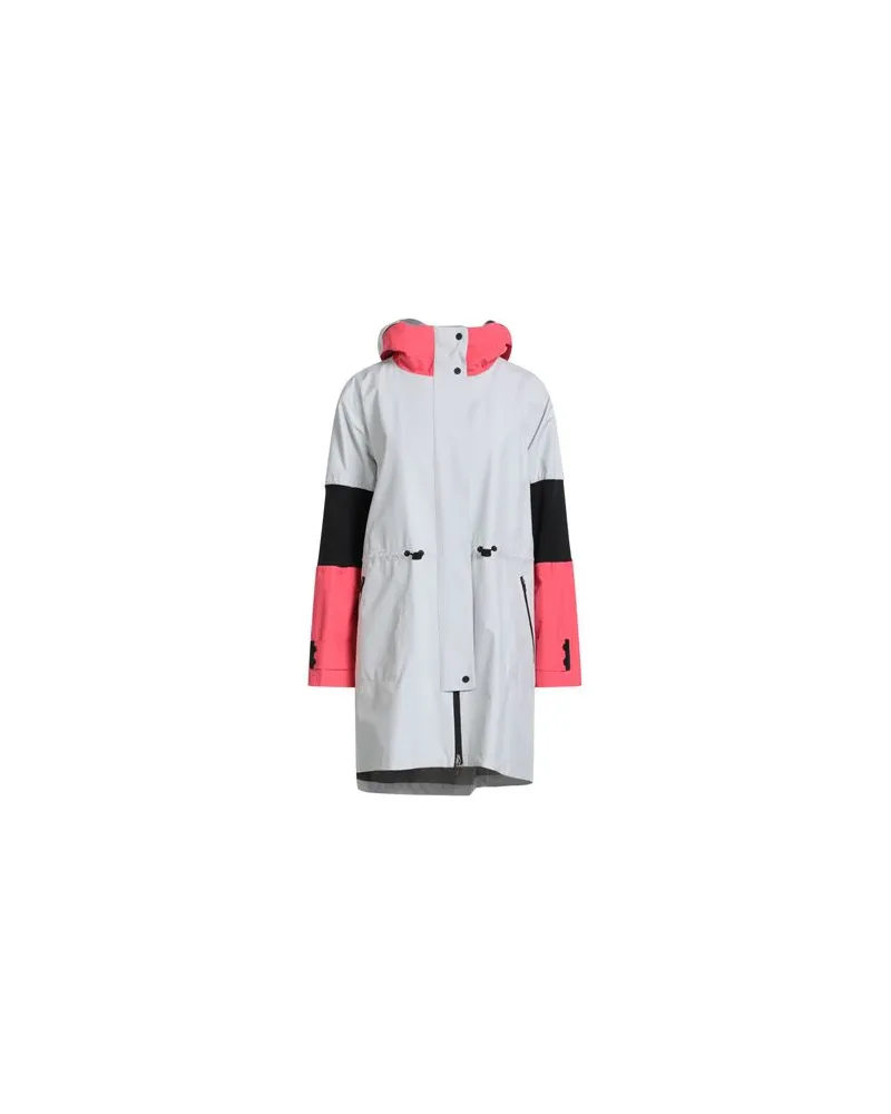 Herno JACKEN & MÄNTEL - Jacken, Mäntel & Trenchcoatsauf YOOX.COM Hellgrau