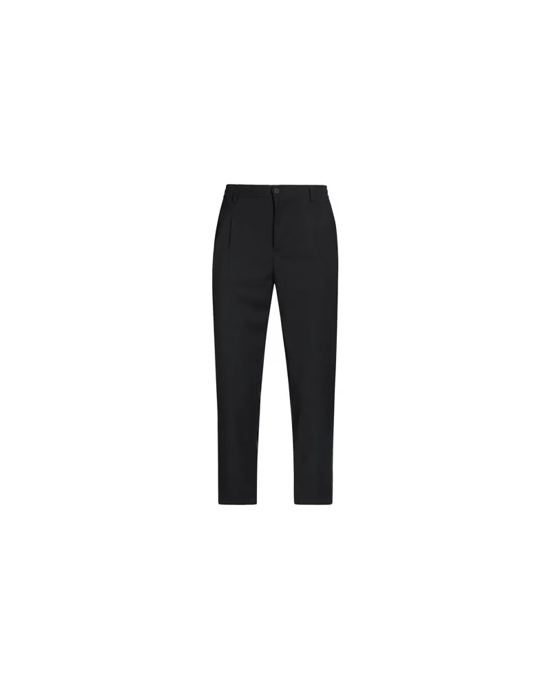Stilosophy HOSEN & RÖCKE - Hosenauf YOOX.COM Schwarz