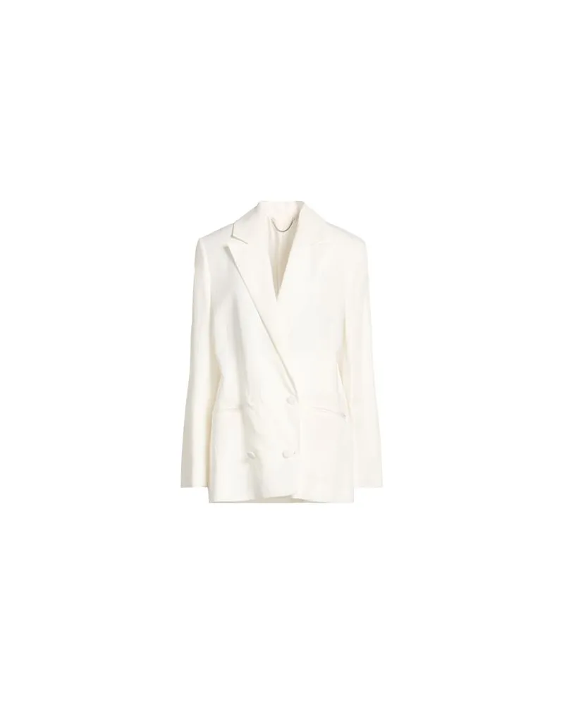 AllSaints ANZÜGE und CO-ORDS - Blazersauf YOOX.COM Weiß
