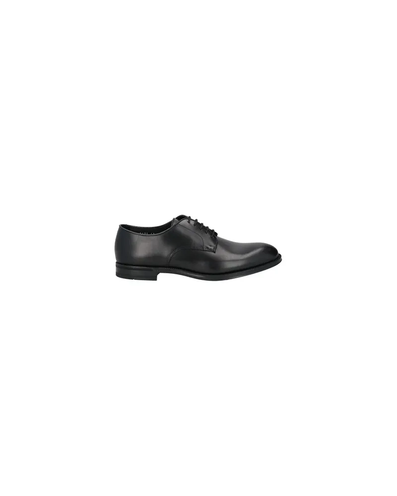 Doucal´s SCHUHE - Schnürschuheauf YOOX.COM Schwarz