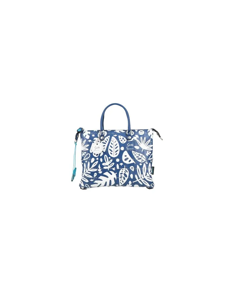 Gabs TASCHEN - Handtaschenauf YOOX.COM Blau