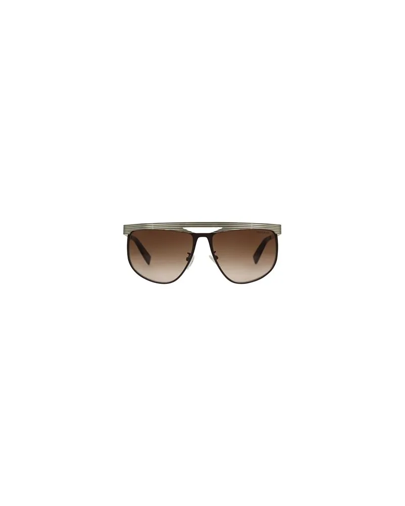 Trussardi BRILLEN - Sonnenbrillenauf YOOX.COM Gold