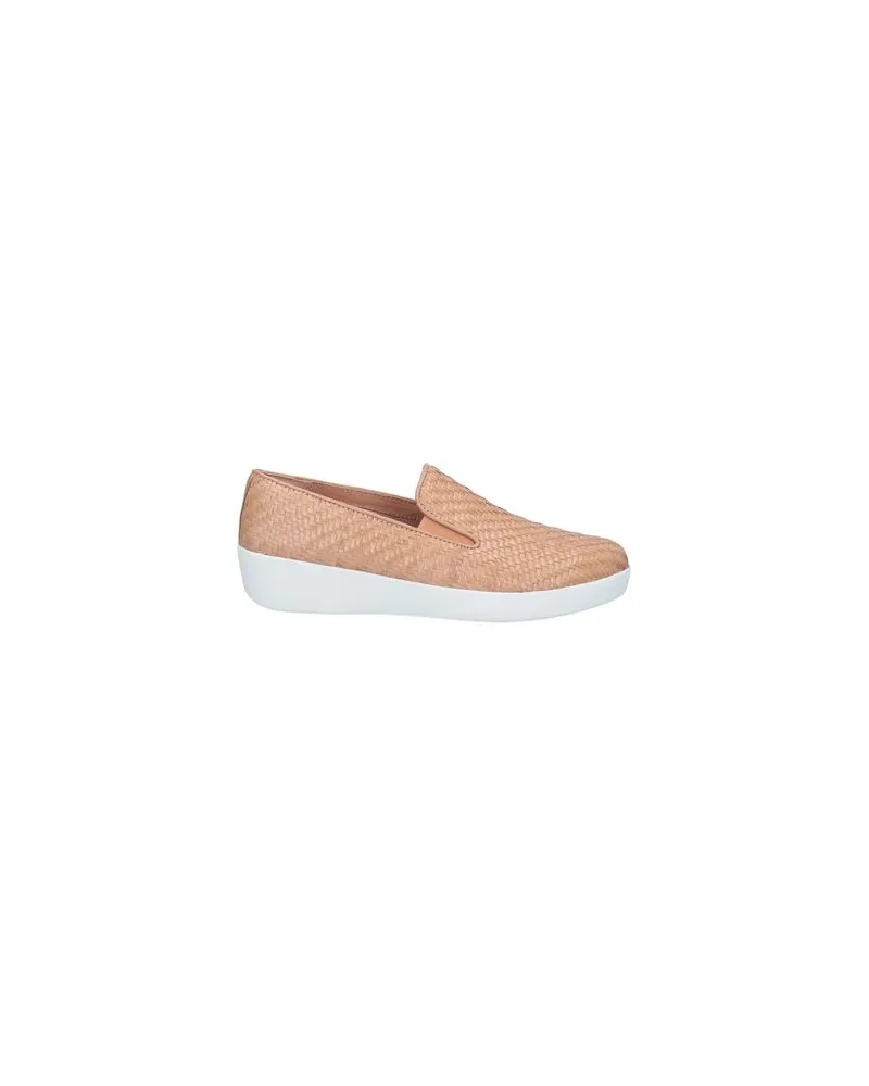 FitFlop SCHUHE - Mokassinsauf YOOX.COM Sand