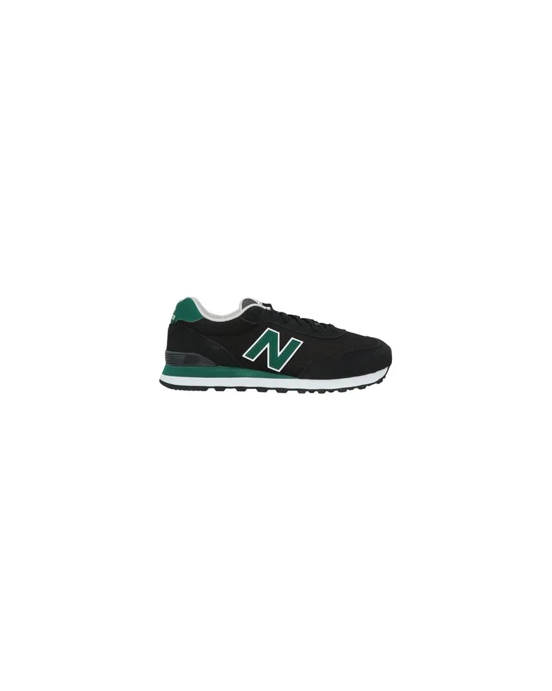 New Balance SCHUHE - Sneakersauf YOOX.COM Schwarz