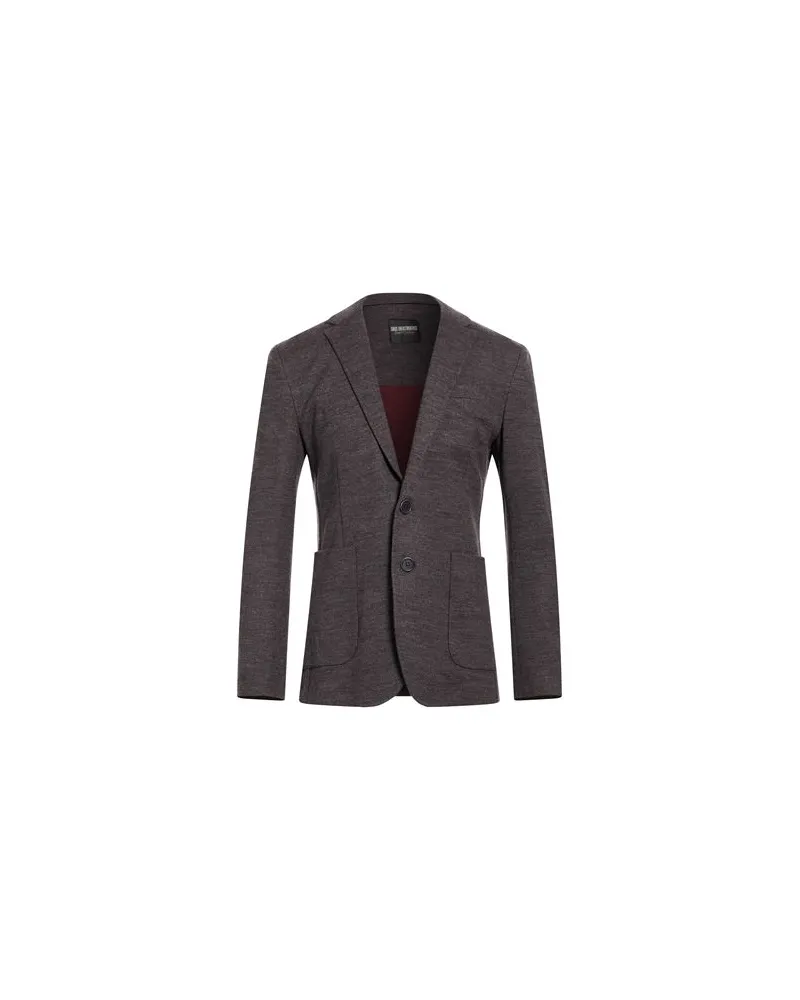 Bikkembergs ANZÜGE und CO-ORDS - Blazersauf YOOX.COM Grau