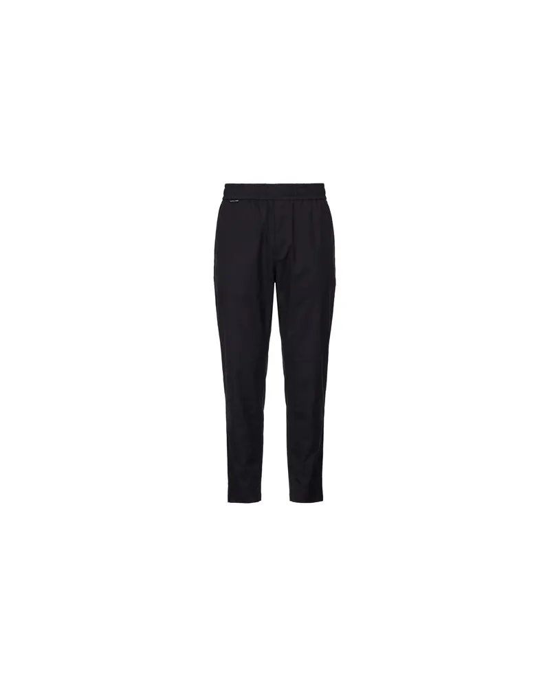 Family First HOSEN & RÖCKE - Hosenauf YOOX.COM Blau