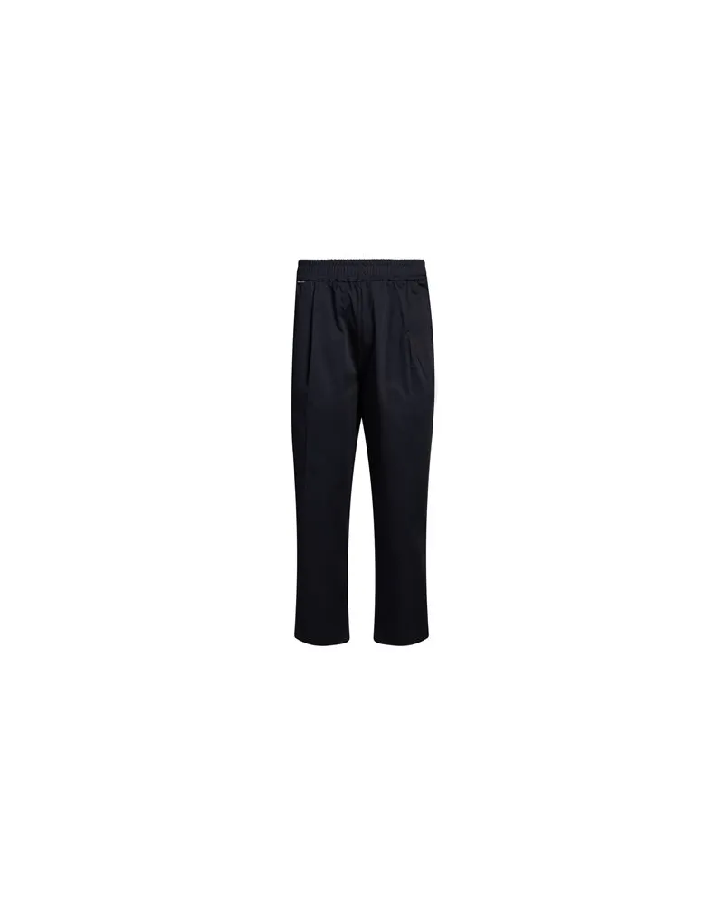 Family First HOSEN & RÖCKE - Hosenauf YOOX.COM Nachtblau