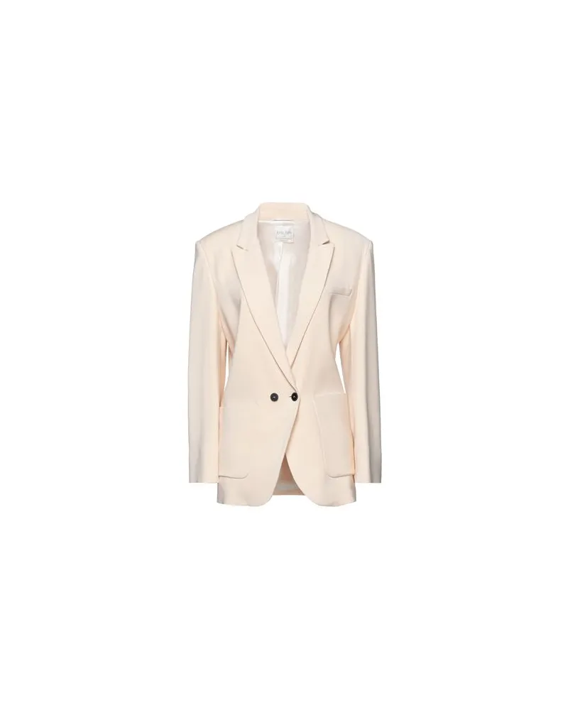 forte_forte ANZÜGE und CO-ORDS - Blazersauf YOOX.COM Hellrosa