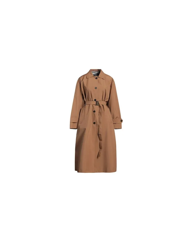 Herno JACKEN & MÄNTEL - Jacken, Mäntel & Trenchcoatsauf YOOX.COM Braun