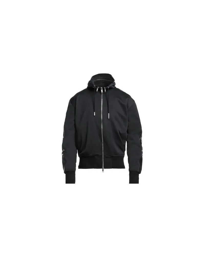 Givenchy TOPS - Sweatshirtsauf YOOX.COM Schwarz