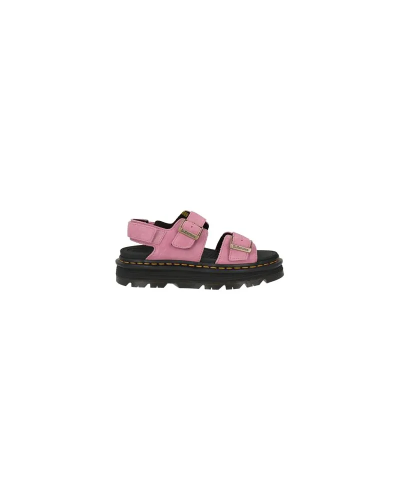 Dr.Martens SCHUHE - Sandalenauf YOOX.COM Antikrosa