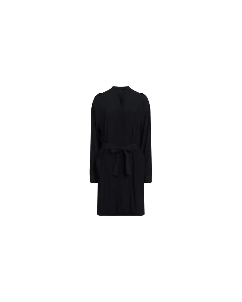 Antonelli Firenze KLEIDER - Mini-Kleiderauf YOOX.COM Nachtblau