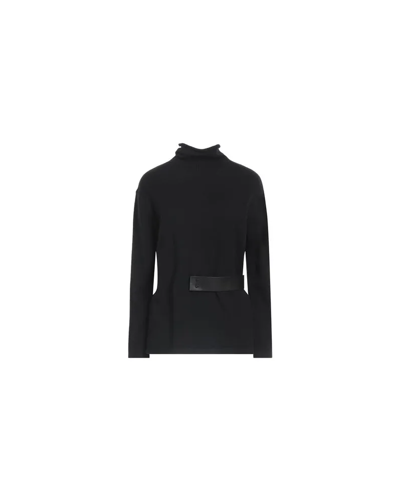 Tom Ford STRICKWAREN - Rollkragenpulloverauf YOOX.COM Schwarz