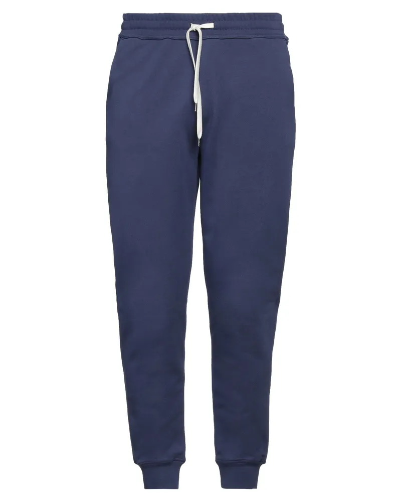 Vivienne Westwood Hose Marineblau