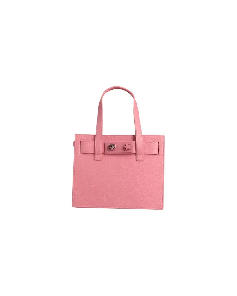 Chiara Ferragni TASCHEN - Handtaschenauf YOOX.COM Rosa