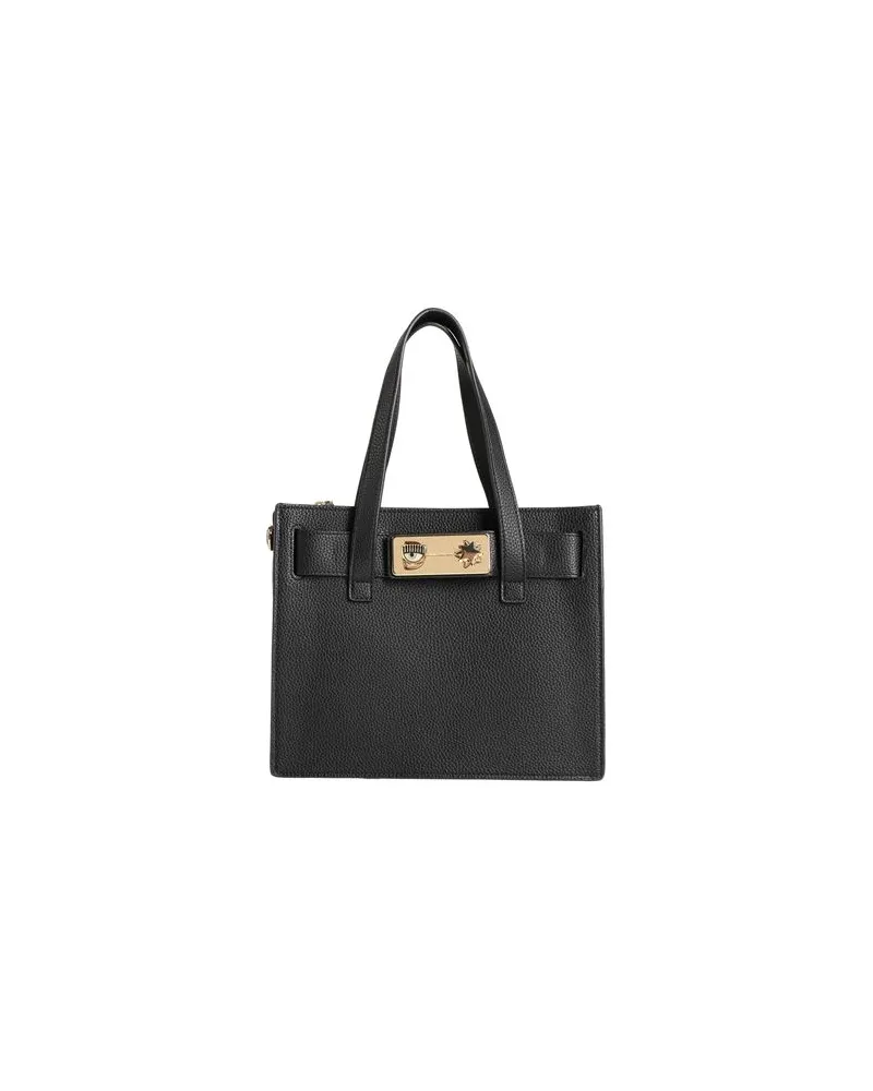Chiara Ferragni TASCHEN - Handtaschenauf YOOX.COM Schwarz