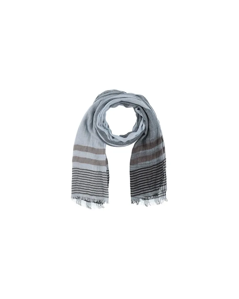 Fiorio ACCESSOIRES - Schalsauf YOOX.COM Grau