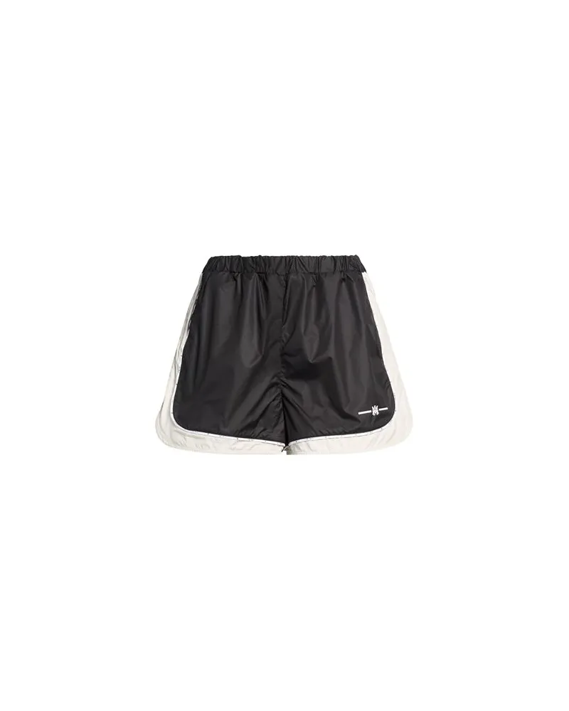 Amiri HOSEN & RÖCKE - Shorts & Bermudashortsauf YOOX.COM Schwarz