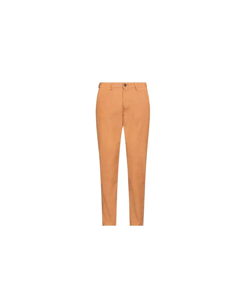 Liu Jo HOSEN & RÖCKE - Hosenauf YOOX.COM Mandarine