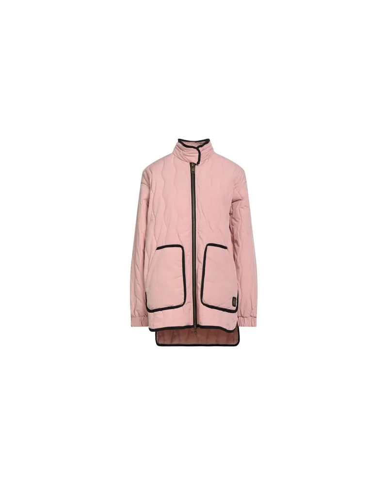 RefrigiWear JACKEN & MÄNTEL - Pufferjacken & Daunenjackenauf YOOX.COM Rosa