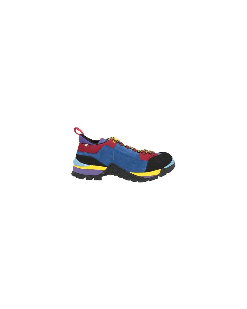 Bally HIKE - SCHUHE - Stiefelettenauf YOOX.COM Blau