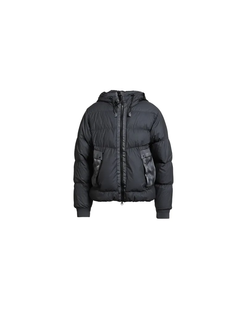 C.P. Company JACKEN & MÄNTEL - Pufferjacken & Daunenjackenauf YOOX.COM Braungrau
