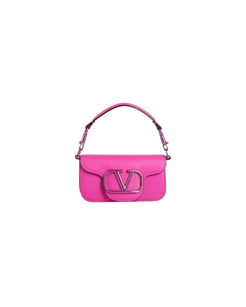 Valentino Garavani TASCHEN - Handtaschenauf YOOX.COM Fuchsia
