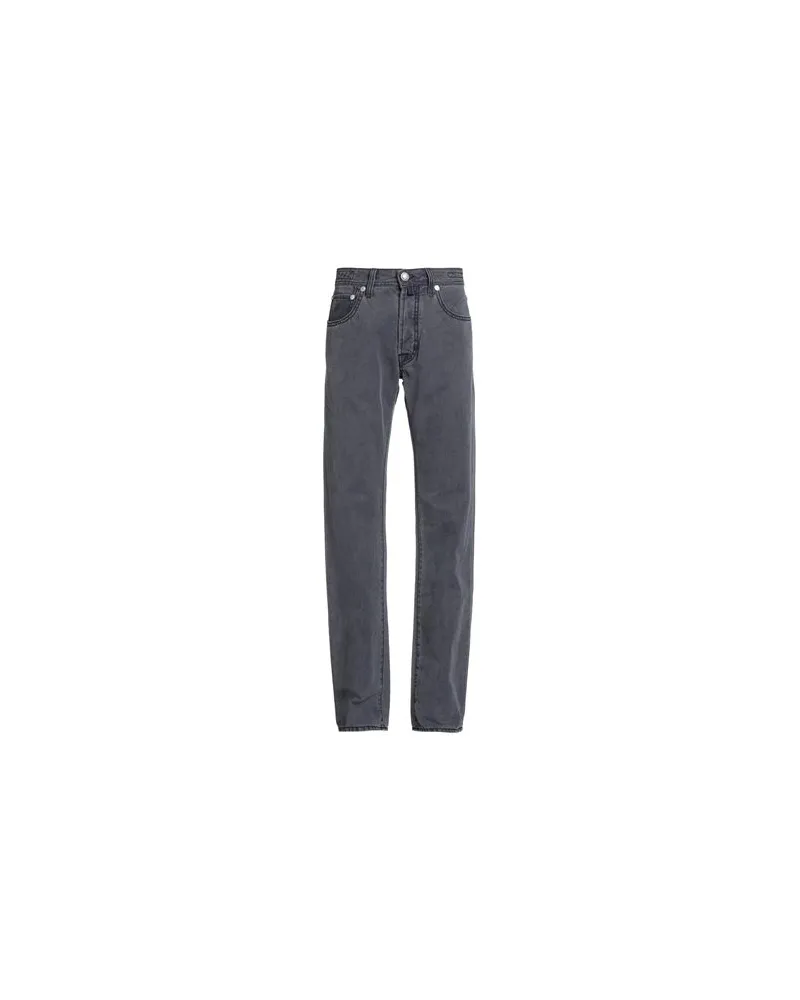 Jacob Cohën HOSEN & RÖCKE - Hosenauf YOOX.COM Taubenblau