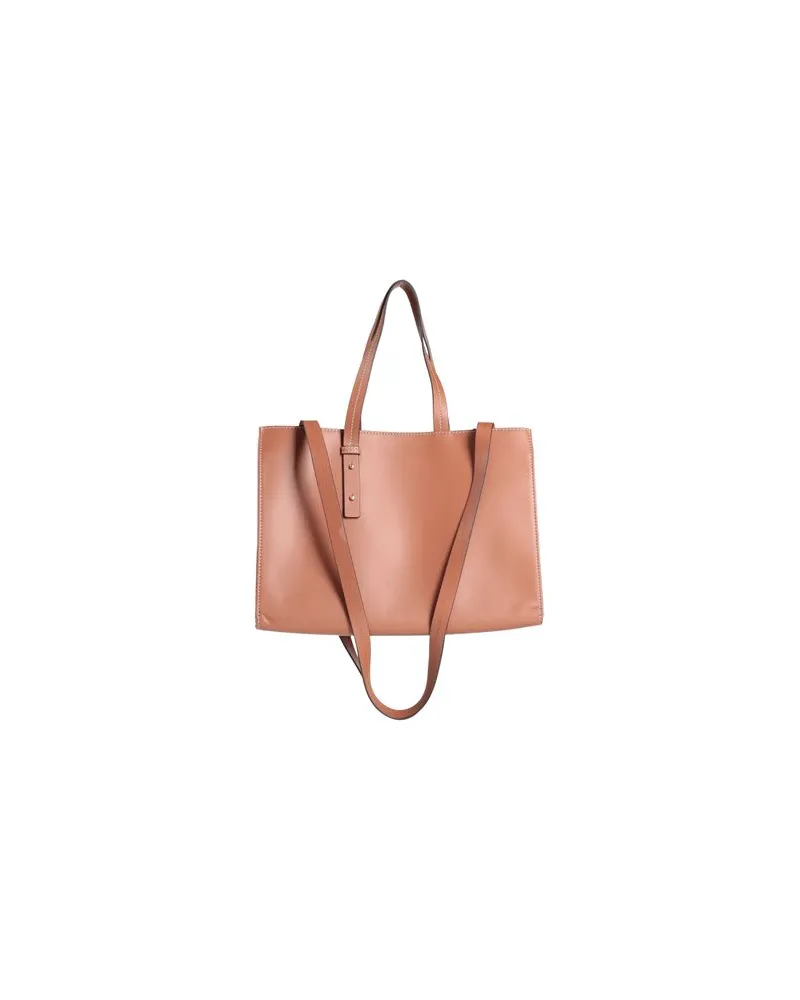 Alohas TASCHEN - Handtaschenauf YOOX.COM Lederfarben