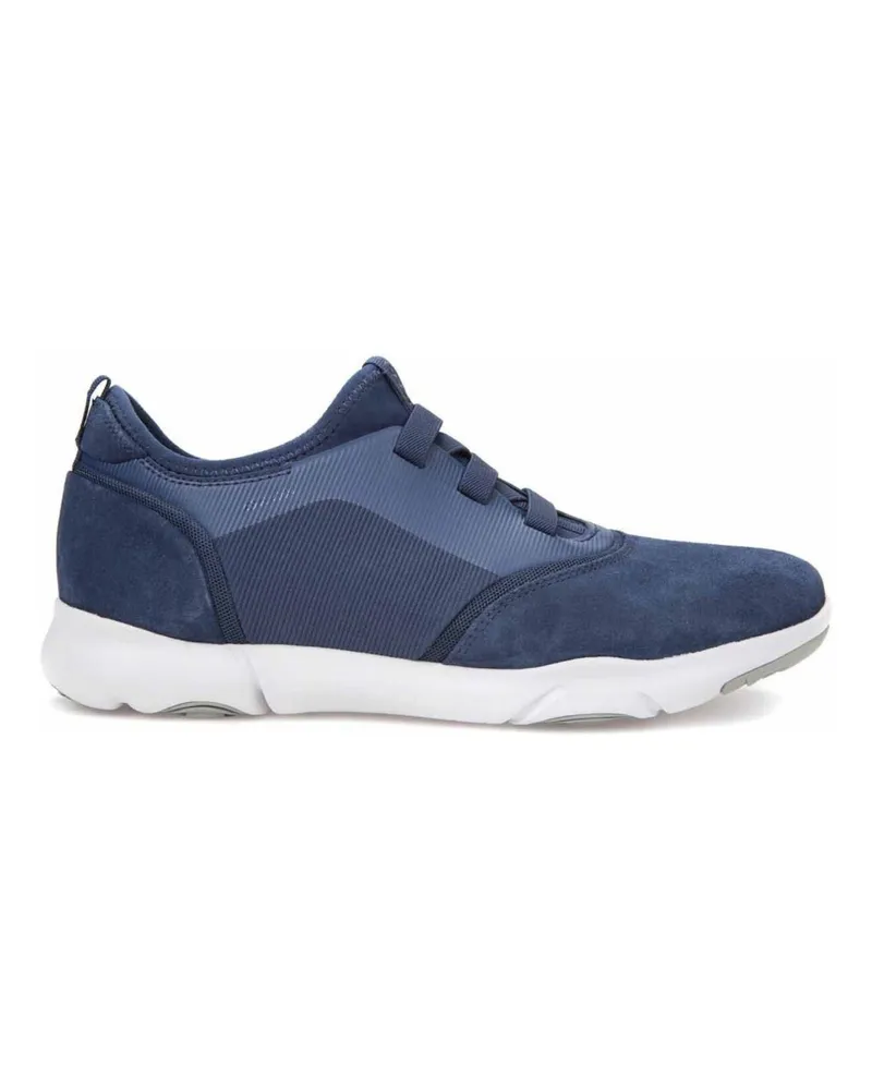 Geox Sneakers Blau