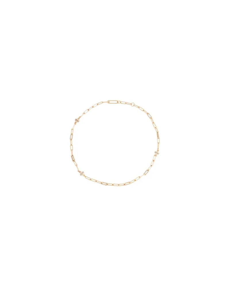 Tory Burch SCHMUCK und UHREN - Halskettenauf YOOX.COM Gold