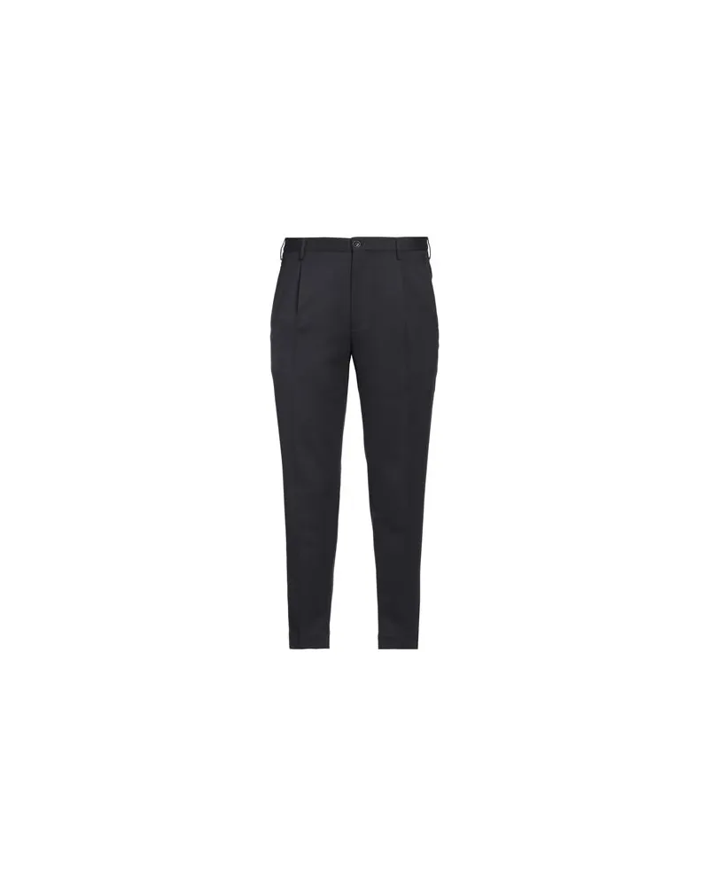 Incotex HOSEN & RÖCKE - Hosenauf YOOX.COM Blau