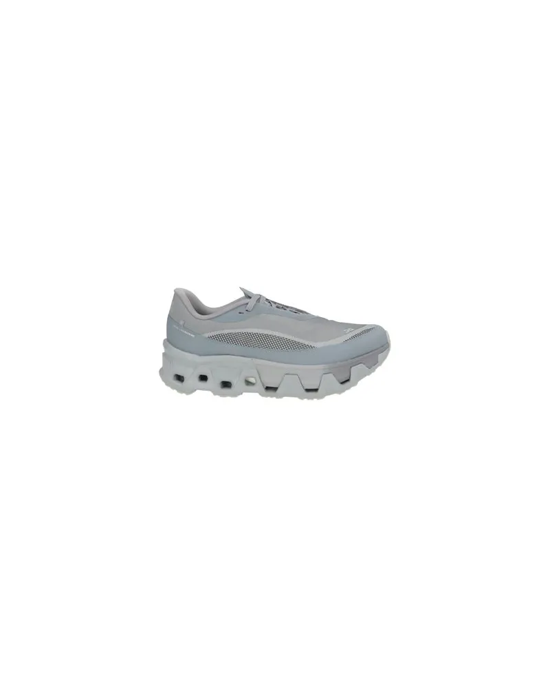 ON X POST ARCHIVE FACTORY (PSF) - SCHUHE - Sneakersauf YOOX.COM Grau