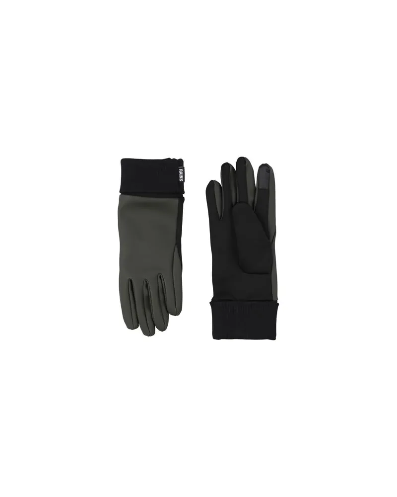 Scotch&Soda ACCESSOIRES - Handschuheauf YOOX.COM Schwarz