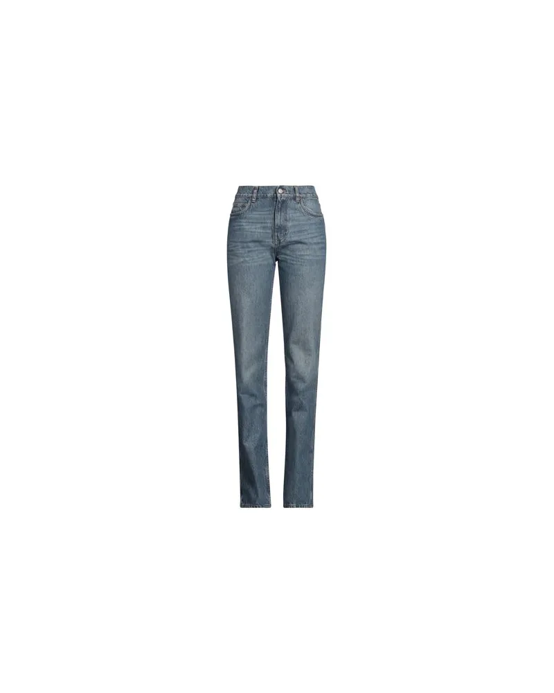 COPERNI HOSEN & RÖCKE - Jeanshosenauf YOOX.COM Blau