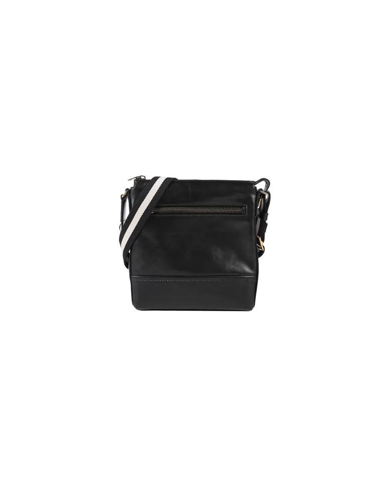 Bally TASCHEN - Umhängetascheauf YOOX.COM Schwarz