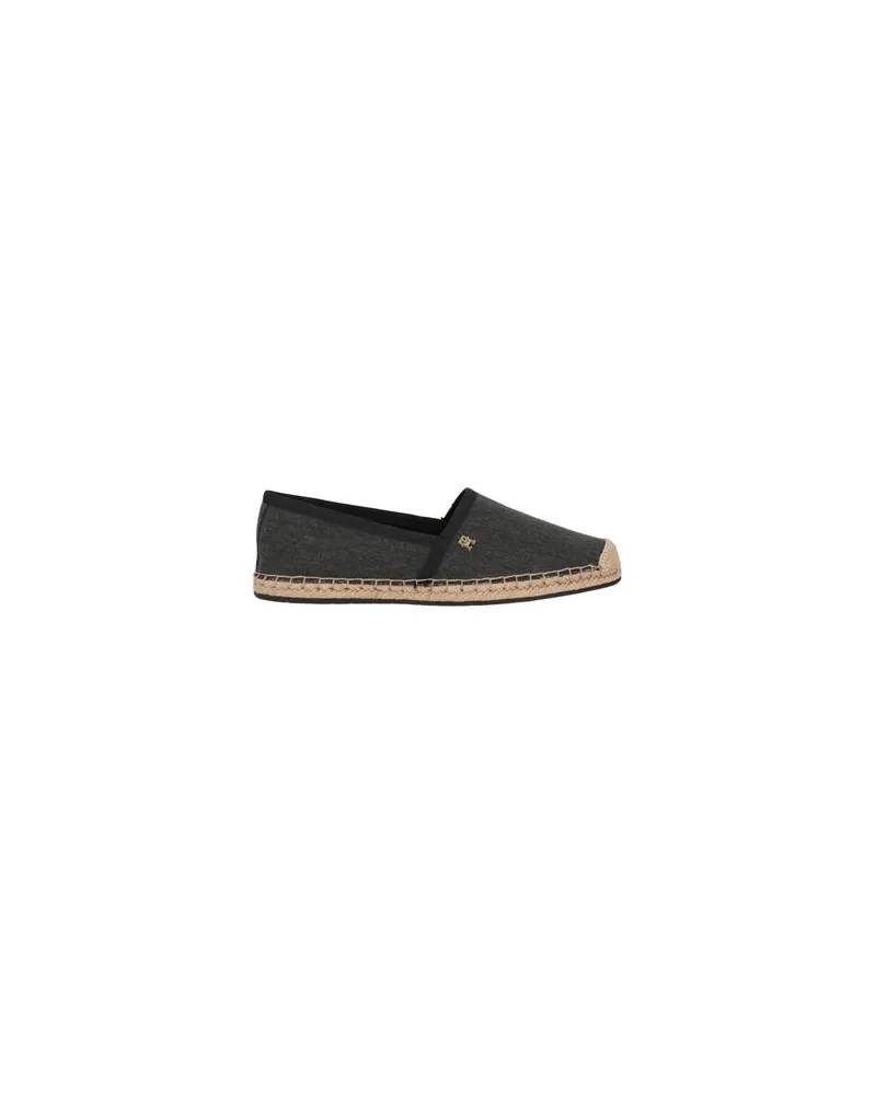 Tommy Hilfiger SCHUHE - Espadrillesauf YOOX.COM Braungrau