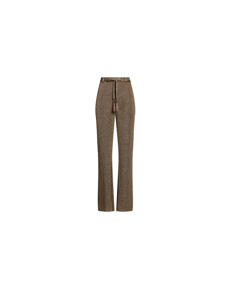 Tom Ford HOSEN & RÖCKE - Hosenauf YOOX.COM Bronze