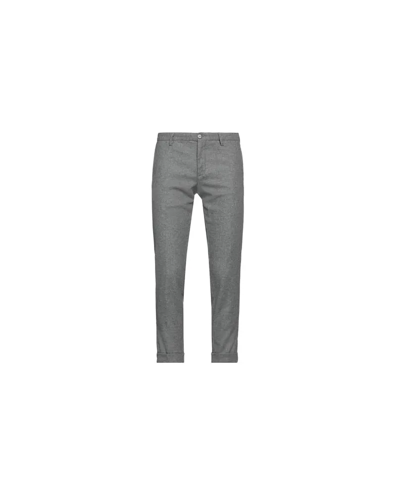 AT.P.CO HOSEN & RÖCKE - Hosenauf YOOX.COM Grau