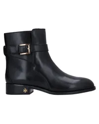 Tory Burch Stiefelette Schwarz